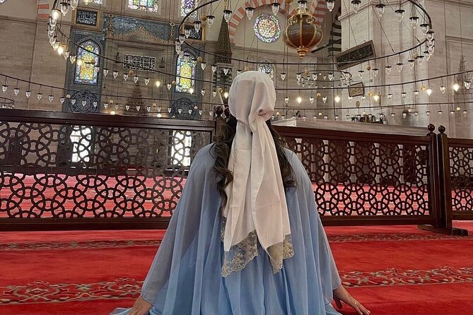 Istanbul Instagram Tour: Top Spots (Private & All-Inclusive) - Private Tour Highlights