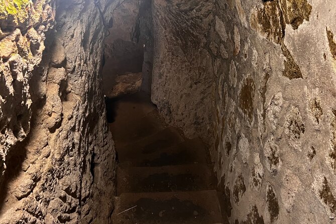 Istanbul to Cappadocia 2 Days Guided Tour - Accommodation Details