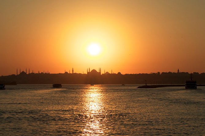 Istanbuls New Heritage Tour - Private Basis - Tour Details