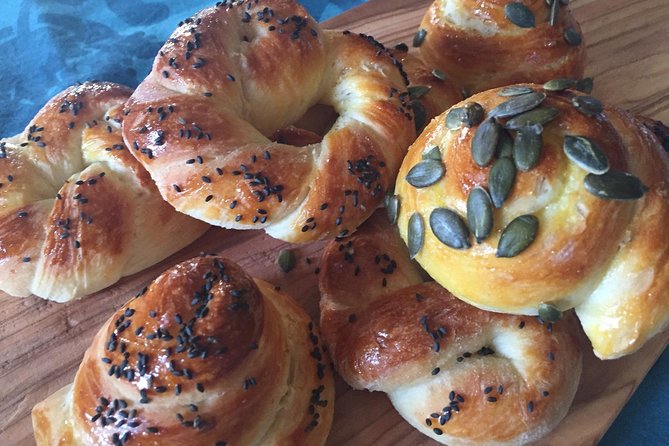 Italian Cooking Class in Abruzzo From Rome With Wine Tasting - Inclusions