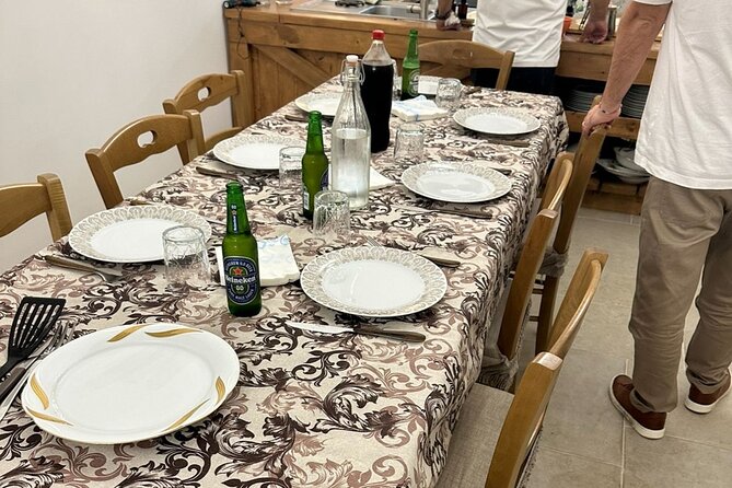 Italian Cooking Class in Pompeii - Special Offer Details