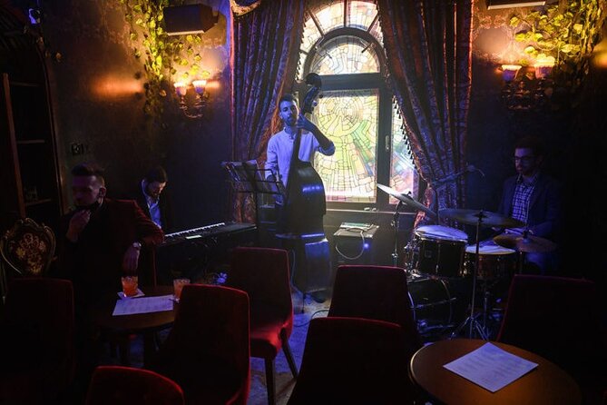 Jack The Ripper Skip-the-Line Ticket in Belgrade - What To Expect