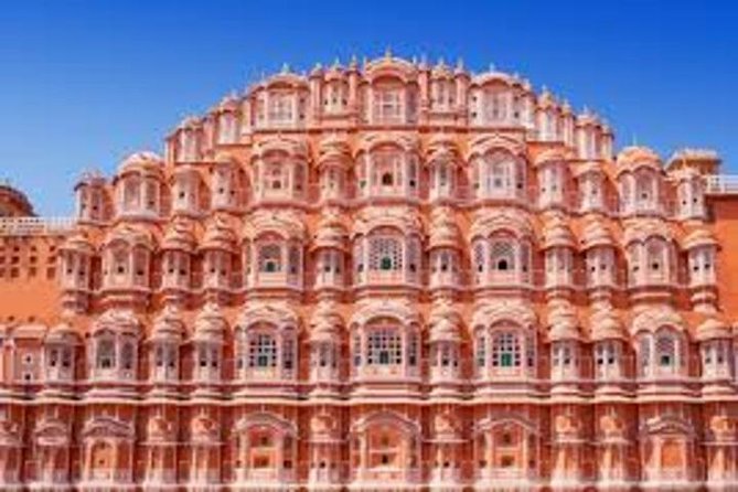 Jaipur Sightseeing - Best Time to Visit Jaipur