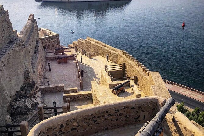 Jebel Akhdar - Muscat, Oman - Tour Inclusions and Features