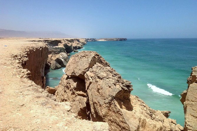 Jebel Safari - Mountain Tour - Pricing Information