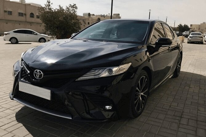 Jeddah Airport to Medina Hotel Private Arrival Transfer - Pricing and Guarantee