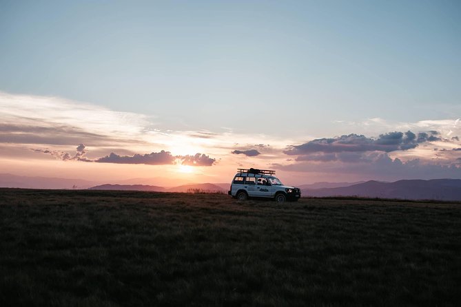 Jeep Safari Blace-Blatacko Lake - Tour Overview