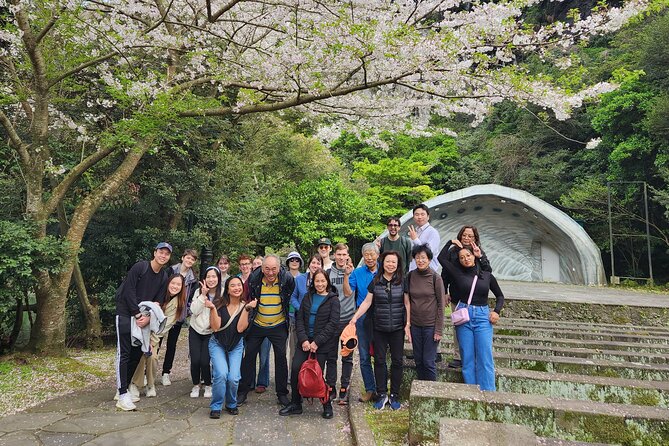 2 Best Guided Tours In Jeju Island