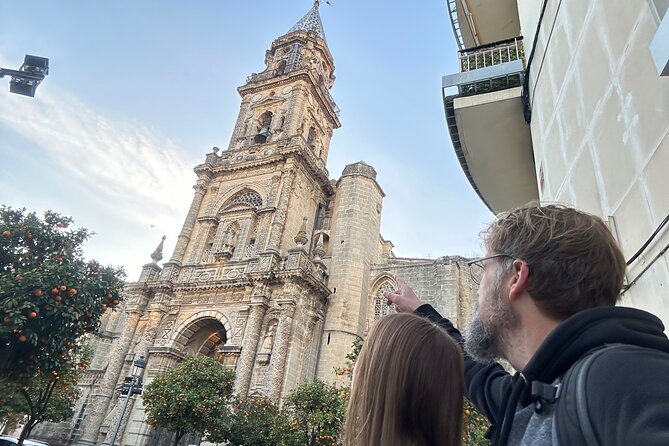 Jerez De La Frontera Self-Guided Sherlock Holmes Murder Mystery - Preparation and Requirements