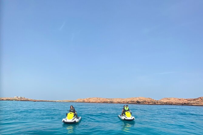 Jet Ski Experience - What To Expect