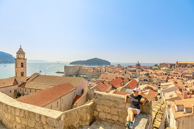 Jewels of Dubrovnik Walking Tour - Booking Details