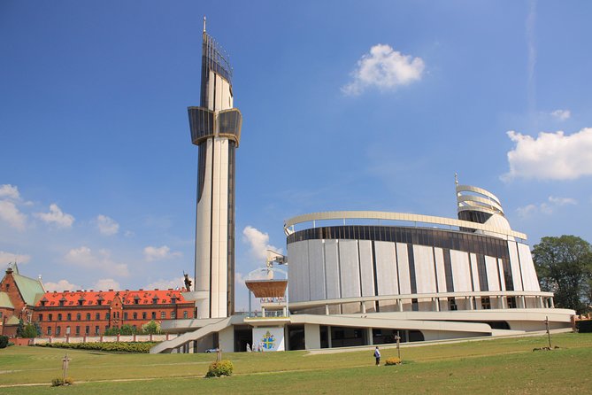 John Paul II Route, Regular Small Group Tour From Krakow - Tour Details