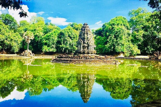 Journey Through Time: Grand Tours With Professional Photographers - Tour Highlights