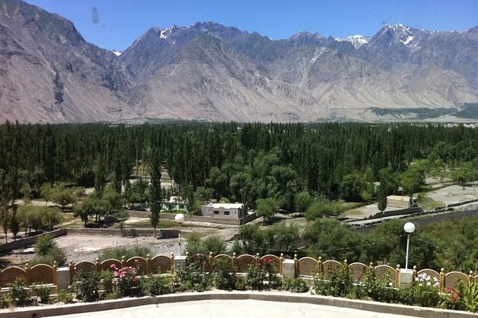 K2 And Gondogoro La Trek - Trek Overview