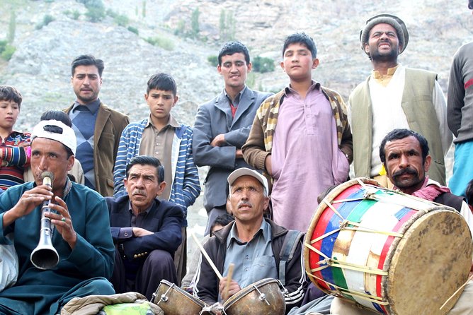 K2 Base Camp & GONDOGORO LA TREK - Required Gear and Equipment