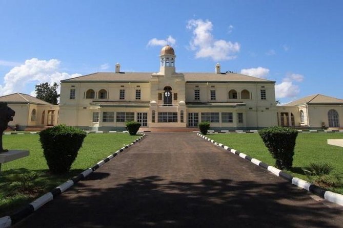 Kampala City Tour