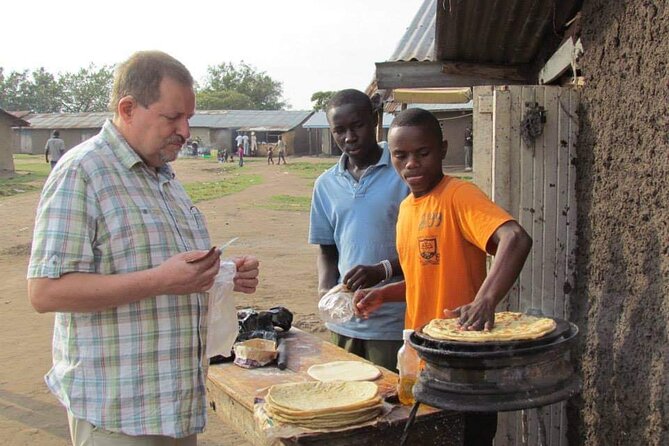Kampala City Walking Tour - Optional Add-Ons