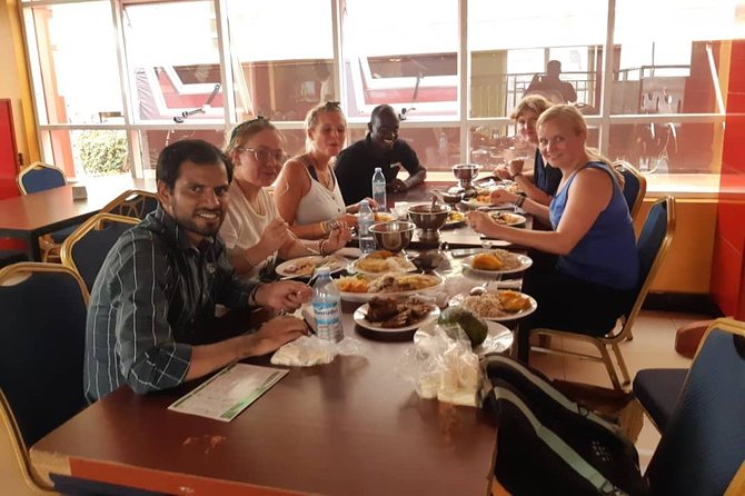 Kampala Street Food Tasting on Foot (3 Hours) - Tour Overview