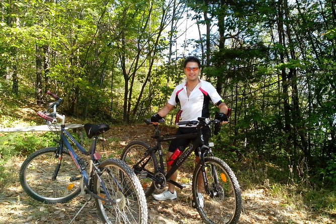 Karandila Extreme Mountain Biking - Private or Self-Guided Option