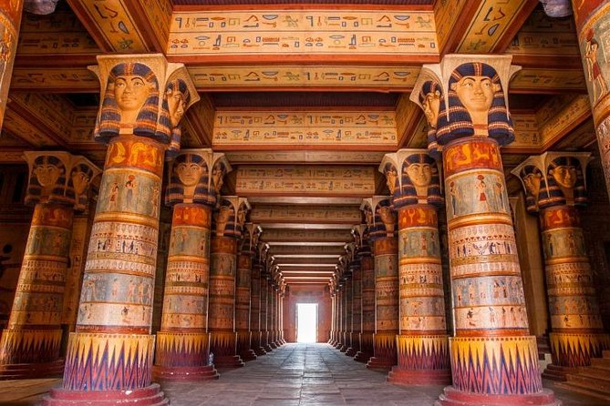 Kasbah Ait Ben Haddou and Ouarzazate Day Trip - Pickup Details