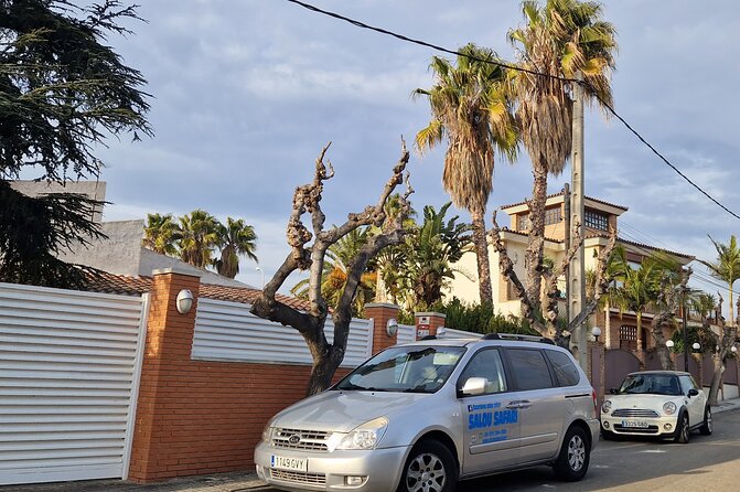 Kayak Adventure Cambrils on the Club Beach - Inclusions and Logistics