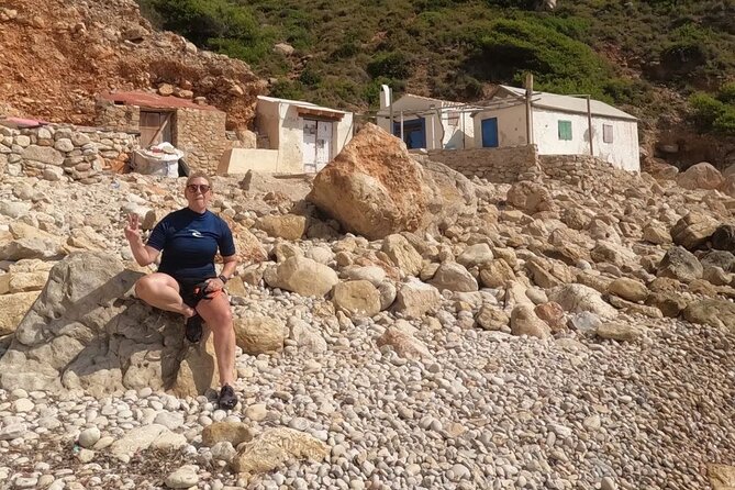 Kayak Excursion to Cala De Moraig and Cala Llebeig and Cala Testos - Cancellation Policy