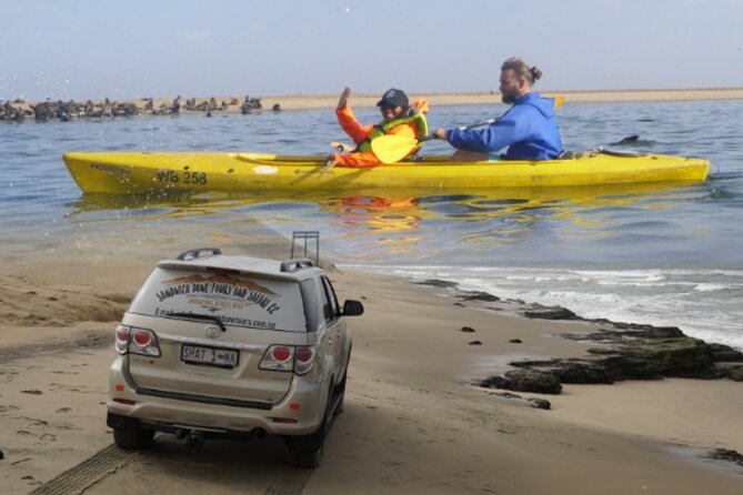 Kayak Sand Combo - Reviews
