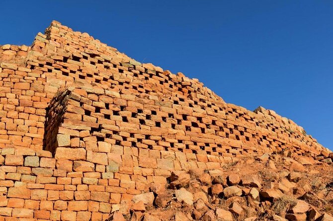 Khami Ruins Historical Tour - Customer Reviews