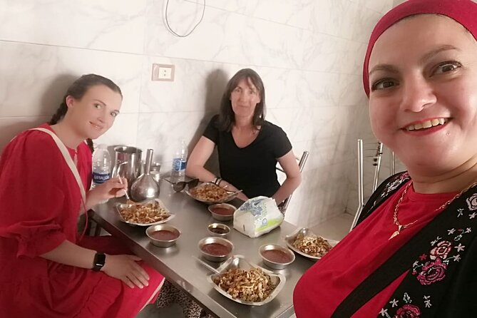 Khan El-Khalili Tour From Cairo Giza Hotels - Tour Overview