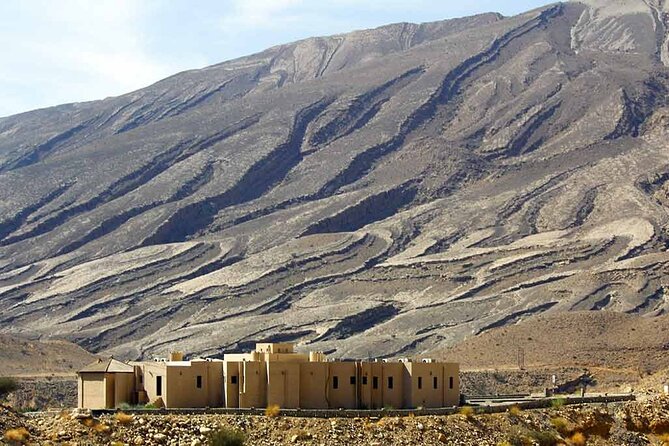 6 Best Safari Tours In Khasab