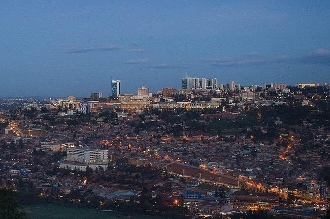 3 Best Bike Tours In Kigali