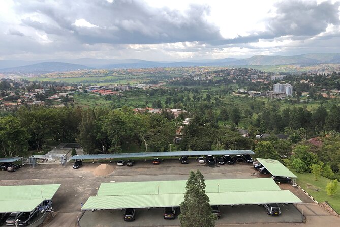 Kigali City Tour and Visit Kigali Genocide Memorial(2Pax Min) - Important Information