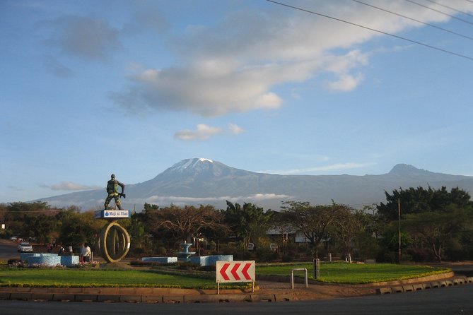 Kilimanjaro Day Trip -Marangu Route - Important Notes for Participants