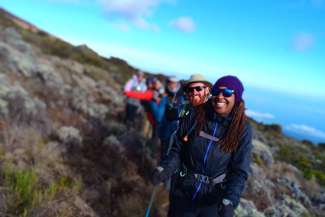 Kilimanjaro Experience 7 Days Lemosho Route - Directions