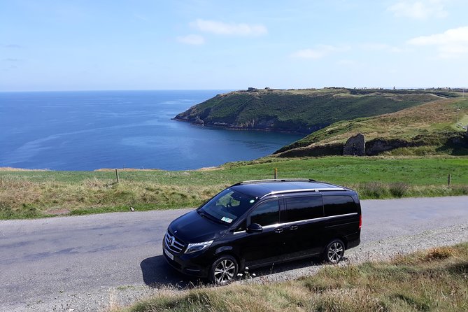 Kilkea Castle Hotel to Shannon Airport Private Car Service - Reviews Overview