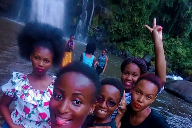 Kinukamori or Materuni Waterfall & Coffee Tour - Duration and Timing