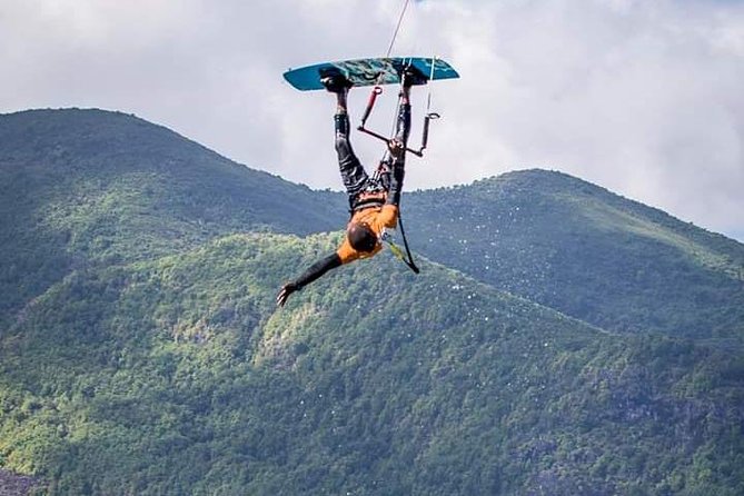 Kitesurfing Lesson and Rental at a Cheaper Price and With Qualified Instructor - Additional Info