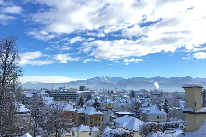 3 Best Walking Tours In Klagenfurt