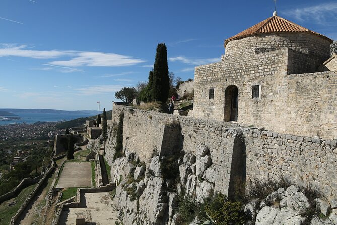 Klis Fortress Half-Day Guided Tour With Lunch From Split - 3. Price Information