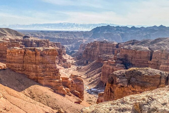 Kolsai, Kaindy Lakes and Charyn Canyon Small-Group Tour - Meeting and Pickup