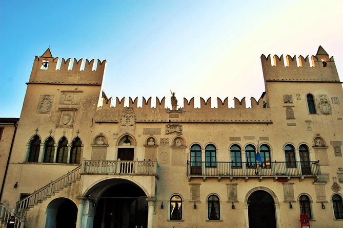Koper Private Walking Tour - Inclusions