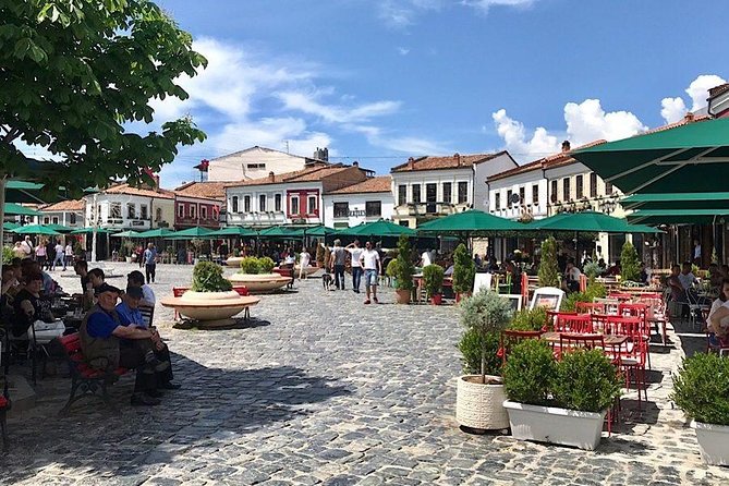 Korca - Day Tour by ADRIATIK TOURS LLC - Good To Know