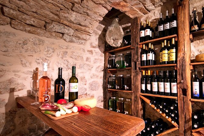 Korčula and Pelješac Full Day Private Tour - Expectations and Guidelines