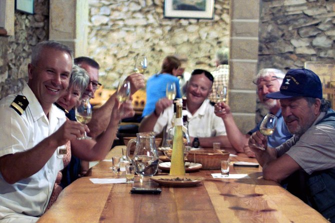 Korcula Island Sightseeing Tour Including Wine Tasting - Inclusions