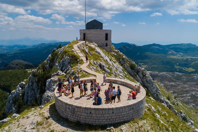 Kotor to Lovcen National Park-Private Tour From Kotor to Lovcen - Tour Inclusions