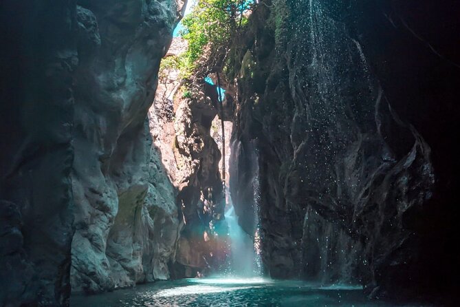 Kourtaliotiko Gorge – Preveli Palm Forest Beach Private Day Tour