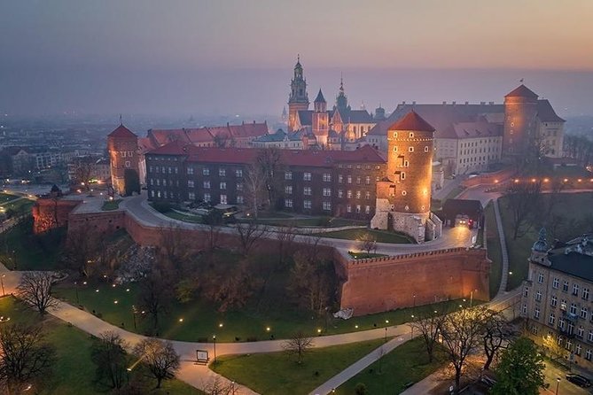 Krakow Balice Airport -Czech Brno City Private Transfer - Service Details