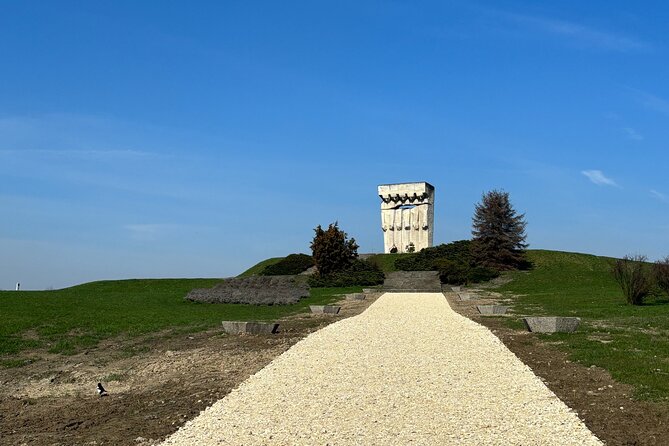 Krakow Concentration Camp Plaszow Guided Tour - Tour Details