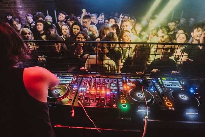 Krakow Nightlife Ticket - Frequently Asked Questions