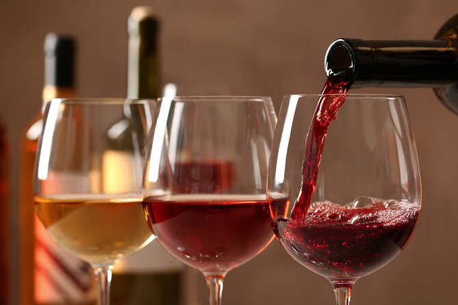 Krakow Wine Tasting Private Tour With Wine Expert - Meeting Details